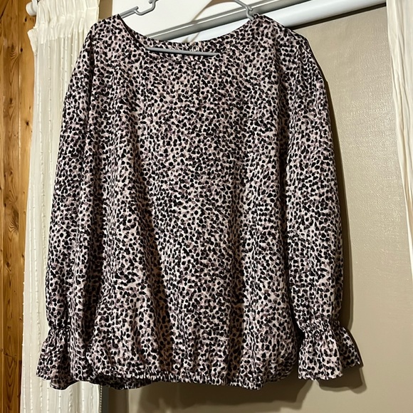 Reitmans 2X Blouse - Picture 1 of 3